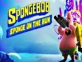 Spēle SpongeBobs: Sūklis bēgšanā Pužle online Spēle SpongeBobs: Sūklis bēgšanā Pužle online