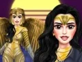 Spēle Brīnišķīgā Princese Dzīvīgās 80. gadi online Spēle Brīnišķīgā Princese Dzīvīgās 80. gadi online
