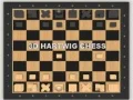 Spēle 3D Hartviga Šahs online