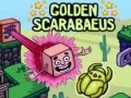 Spēle Zelta skarabijs online Spēle Zelta skarabijs online