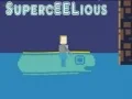 Spēle SupercEELīgs online