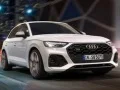 Spēle Audi SQ5 TDI Slīdēšana online Spēle Audi SQ5 TDI Slīdēšana online