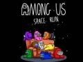 Spēle Among Us: Kosmiskā Skrejceļa online