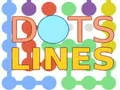 Spēle Punkts Līnijas online Spēle Punkts Līnijas online