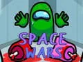 Spēle Kosmiskās karadarbības online Spēle Kosmiskās karadarbības online