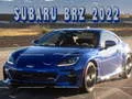 Spēle Subaru BRZ 2022 online Spēle Subaru BRZ 2022 online