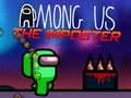 Spēle Among Us: Impostors online