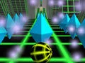 Spēle Slīpošanas sacensības 3D online Spēle Slīpošanas sacensības 3D online
