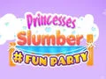 Spēle Princese Miega Izklaides Ballīte online Spēle Princese Miega Izklaides Ballīte online