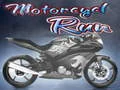 Spēle Motosacensības online