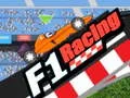 Spēle F1 Sacīkstes online