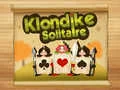 Spēle Klondike Solitaire online