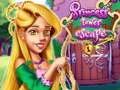 Spēle Princeses torņa bēgšana online