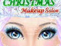 Spēle Ziemassvētku Grima Salons online