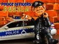 Spēle Policijas Darbinieku Pužles online Spēle Policijas Darbinieku Pužles online
