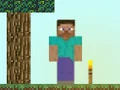 Spēle SkyBlock online Spēle SkyBlock online