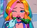 Spēle Audrey Īsts Zobārsts online Spēle Audrey Īsts Zobārsts online