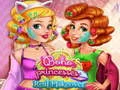 Spēle Boho Princeses: Patiesa Pārvērtība online Spēle Boho Princeses: Patiesa Pārvērtība online