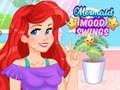 Spēle Mermaid Mood Swings online