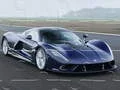 SpÄle Hennessey Venom F5 puzlis online SpÄle Hennessey Venom F5 puzlis online