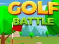 Spēle Golfo Cīņa online