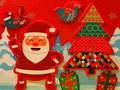 Spēle Jaungada Ziemas Izklaides Mīkla online