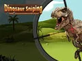 Spēle Dinozauru Šaušana online Spēle Dinozauru Šaušana online