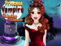 Spēle Princese Vampīra Kāpņu Grims online