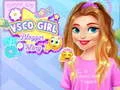 Spēle VSCO Girl Blogotājas Stāsts online Spēle VSCO Girl Blogotājas Stāsts online