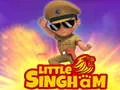 Spēle Mazais Singham online