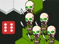 Spēle Fantastisks Ludo online