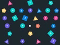 Spēle Idle Pinball Breakout online