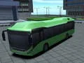Spēle Autobusu stāvvieta tiešsaistē online Spēle Autobusu stāvvieta tiešsaistē online