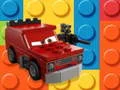 Spēle Lego Sacensību Mīkla online Spēle Lego Sacensību Mīkla online