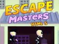 Spēle Bēgšanas Meistari HTML5 online Spēle Bēgšanas Meistari HTML5 online
