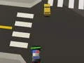 Spēle Policijas pakaļdzīšanās auto online Spēle Policijas pakaļdzīšanās auto online