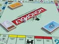 Spēle Monopola Tiešsaistē online Spēle Monopola Tiešsaistē online