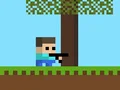 Spēle Minecraft: Stīva Piedzīvojums online