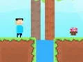 Spēle Minescraft Herobrine online Spēle Minescraft Herobrine online