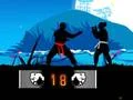 Spēle Karate Cīņnieks: Reālas Cīņas online Spēle Karate Cīņnieks: Reālas Cīņas online