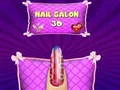 Spēle Nagu salons 3D online
