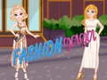Spēle Modes Gaga online