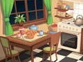 Spēle Atrodiet atšķirības online