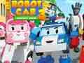 Spēle robots auto avārijas glābšanas 3 online Spēle robots auto avārijas glābšanas 3 online
