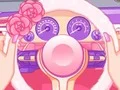 Spēle Princese Vadītāja Kvīzs online