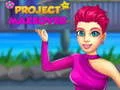 Spēle Projektu Pārvērtība online Spēle Projektu Pārvērtība online