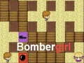 Spēle Bombergirl online