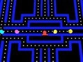 Spēle PacMan 3D online