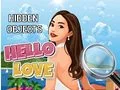 Spēle Sveika Mīlestība online Spēle Sveika Mīlestība online