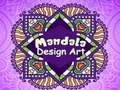 Spēle Mandala Dizaina Māksla online